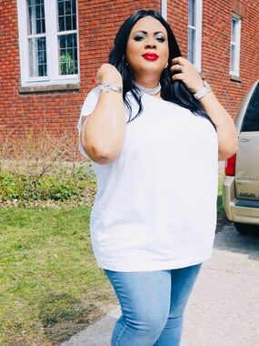 Meet your Posher, Fabulous-andie